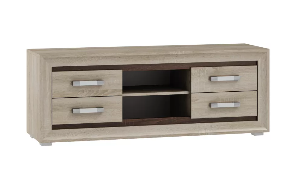 TV tumba Santori SA-RTV1 · 140 × 40 × 50 cm