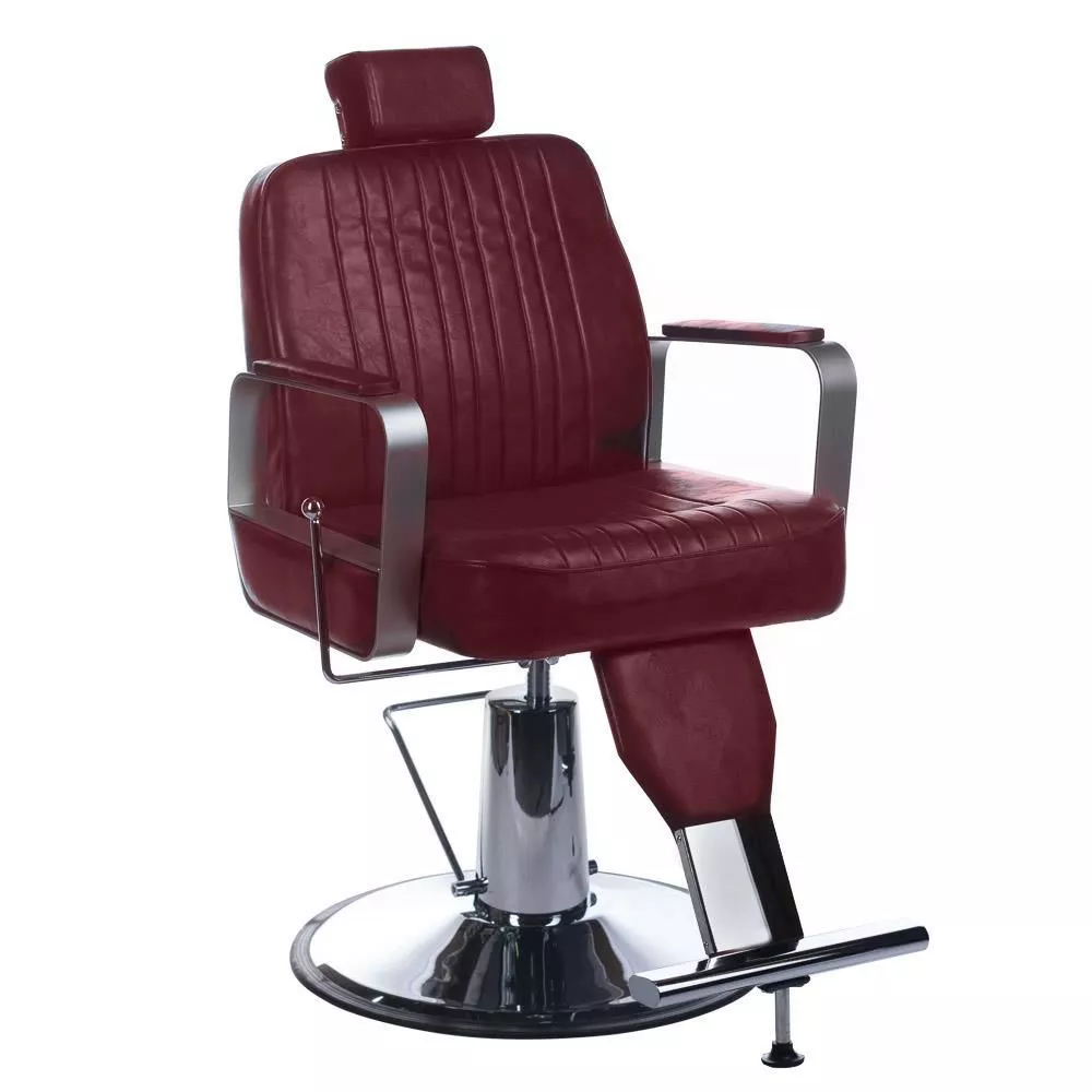 Frizieru krēsls BH-31237 · Ķirsis · 62 × 109 cm