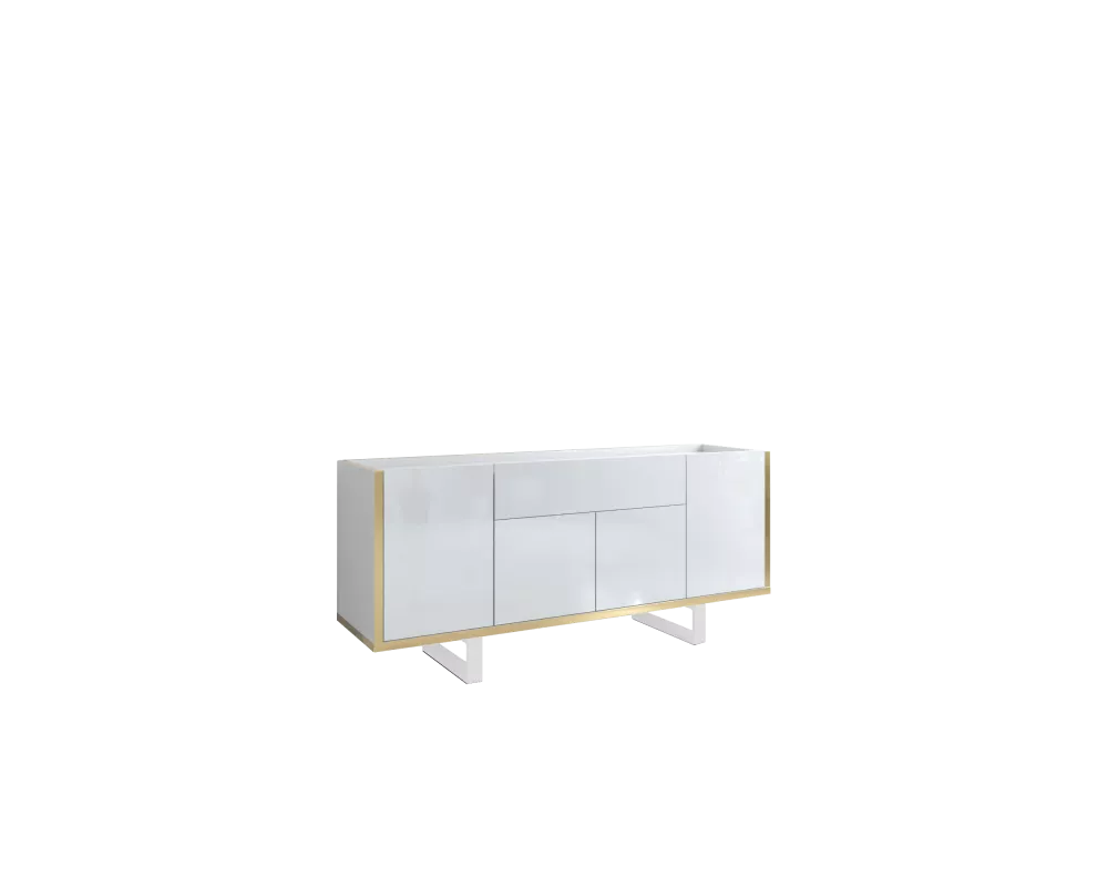 Kumode Henry RTV 4F · 180 × 45 × 73 cm