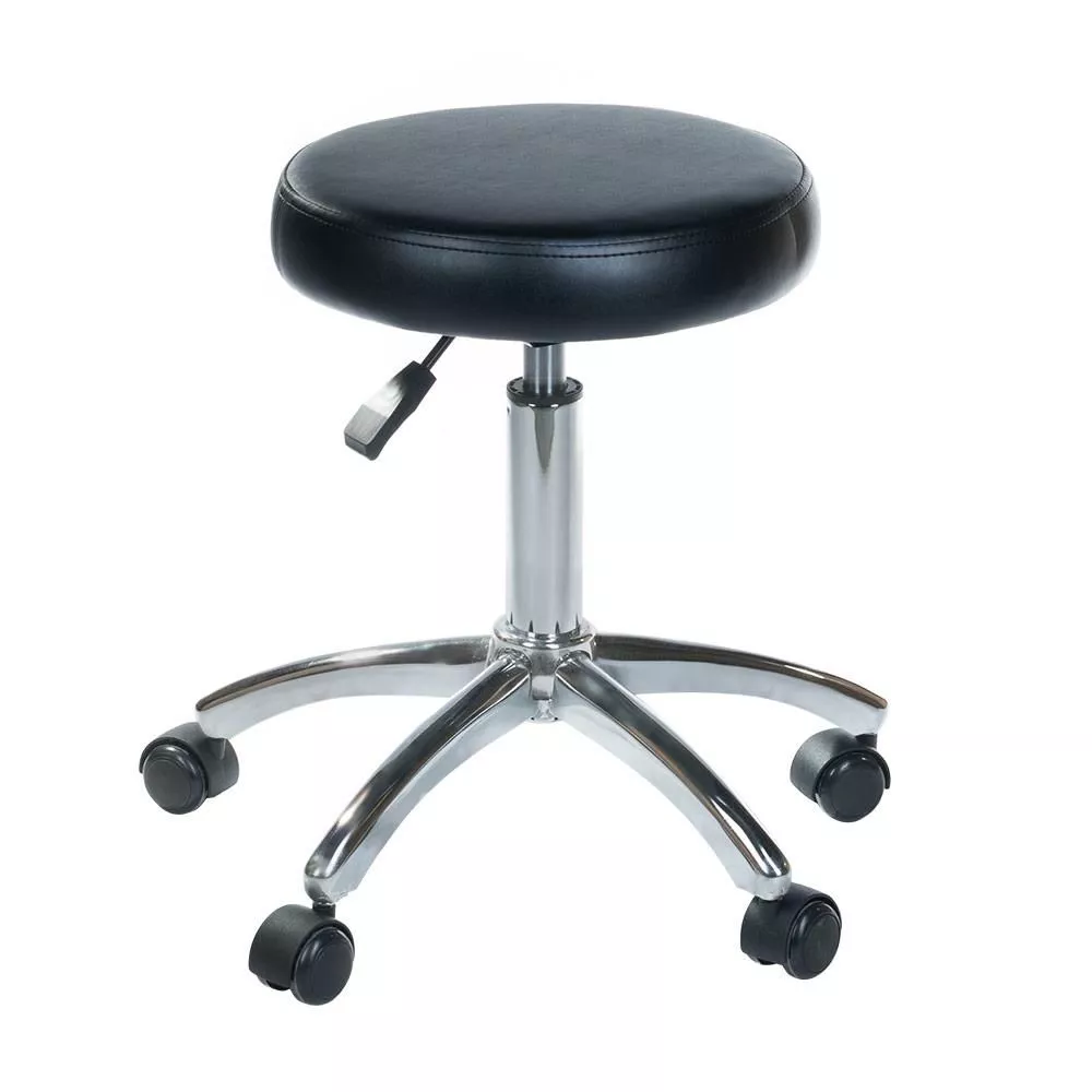 Krēsls BD-9920 · Melns · 51 cm