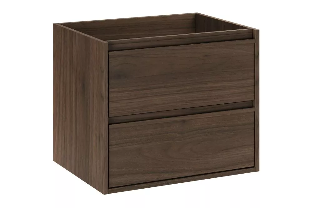 Vannas istabas skapītis Viola 82-60-46-2S · Rieksts · 60 × 50 × 46 cm