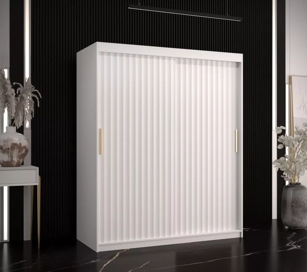 Skapis Riflo Wave 1 · 150 × 62 × 200 cm