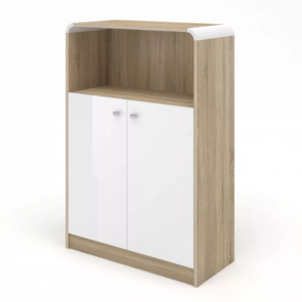 Kumode Murano K Gloss · 80 × 36 × 118 cm