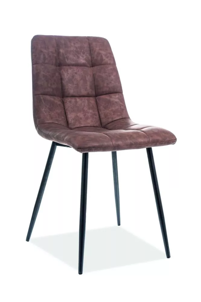 Krēsls Look · Brūns · 88 × 45 × 38 cm