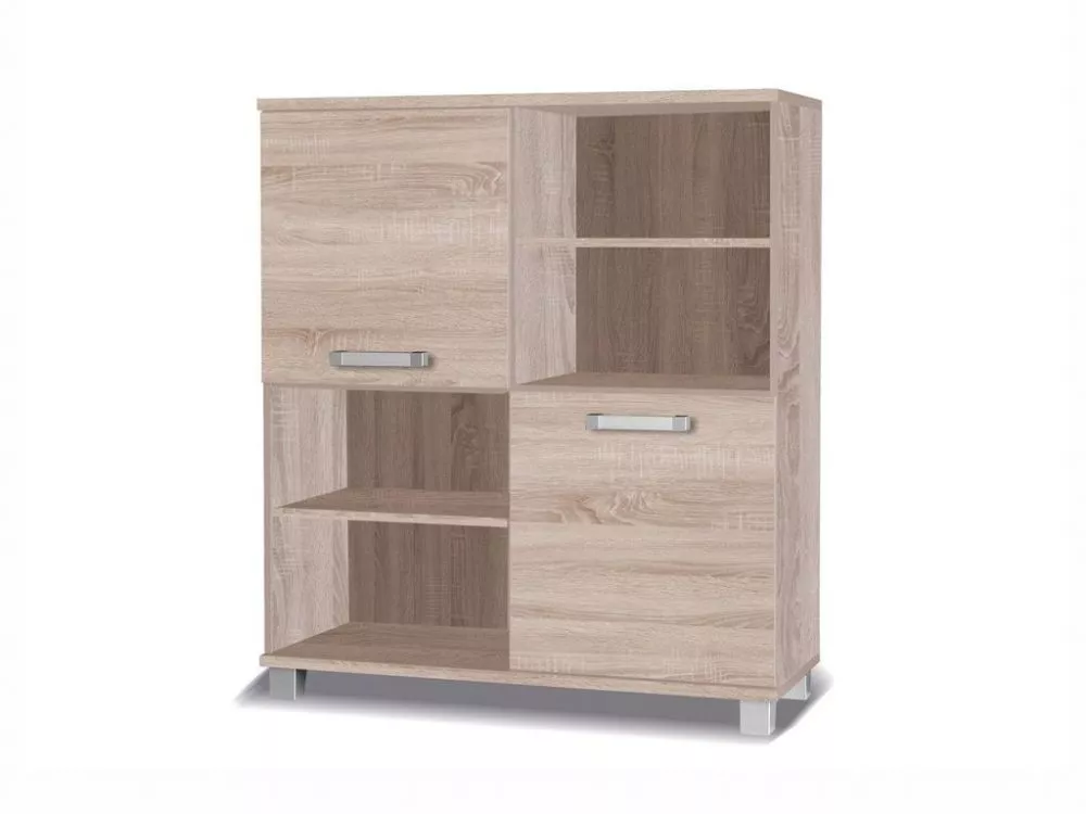 Kumode Maximus M25 · Sonoma · 100 × 40 × 115 cm