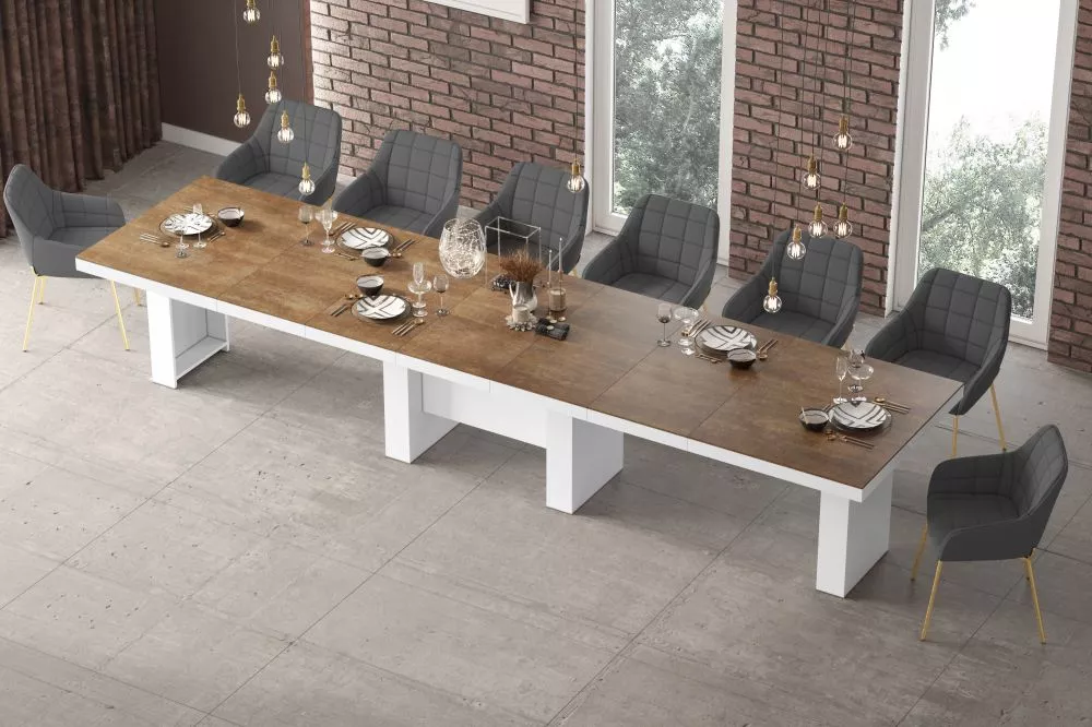 Galds Largo Premium · 160 × 75 × 89 cm