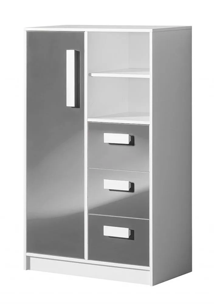Kumode Guliver 05 · 80 × 40 × 133 cm