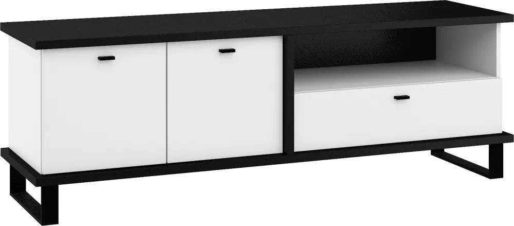 TV tumba Cross CRO-20 · 160 × 45 × 54 cm