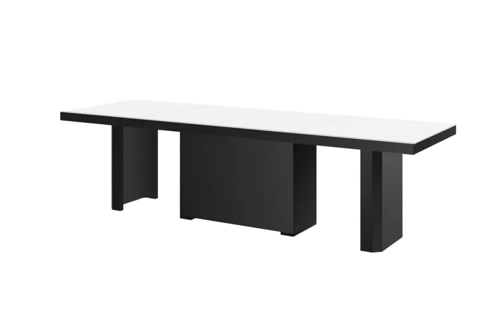 Galds Kolos 160 Gloss · 160 × 75 × 100 cm