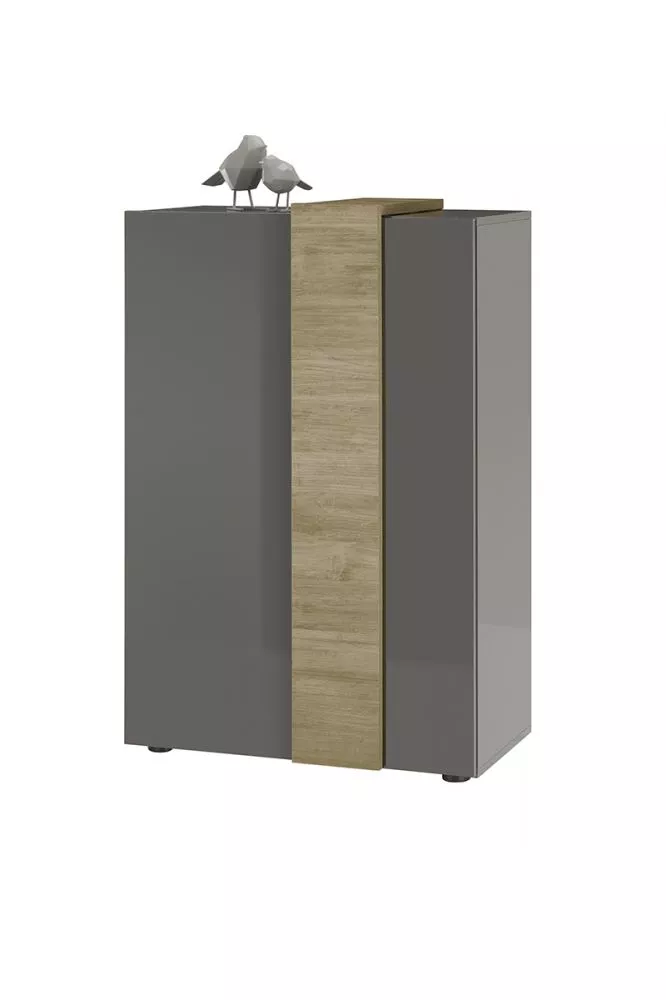Kumode Positano K2D · 78 × 44 × 116 cm