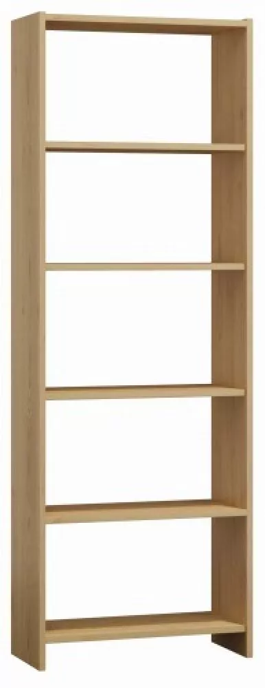 Plaukts Open W5 · Priede · 70 × 200 × 30 cm