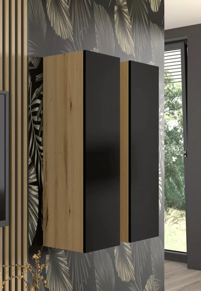 Plaukts Duo SW · 35 × 120 × 34.6 cm