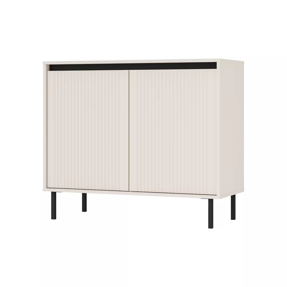 Kumode Osaka 812 · Bēšs · 100.2 × 40 × 84.7 cm
