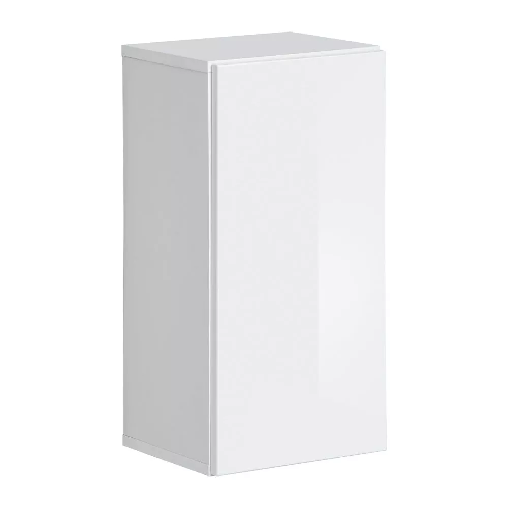 Plaukts Switch SW4 · Balts · 30 × 60 × 30 cm