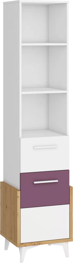 Plaukts Hey 14 · 45 × 195 × 42 cm