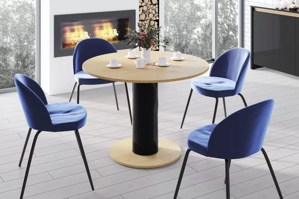 Galds Solo 100 · 75 cm