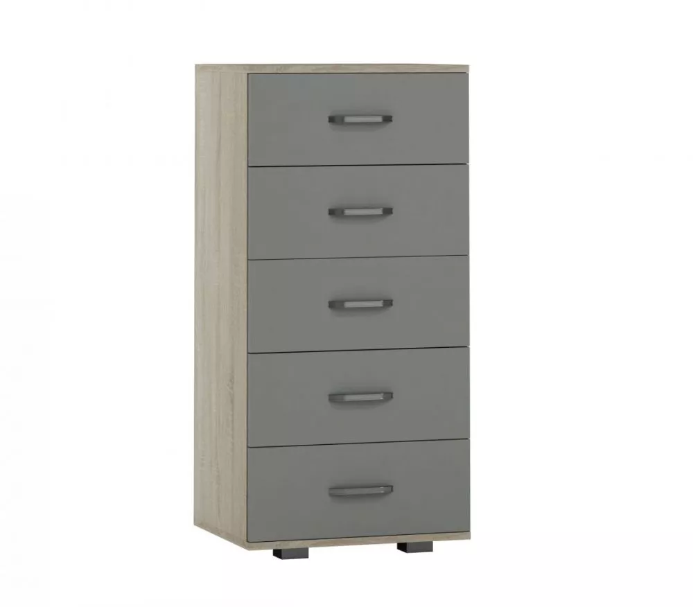 Kumode Oliwia OL-K7 · 50 × 40 × 104 cm