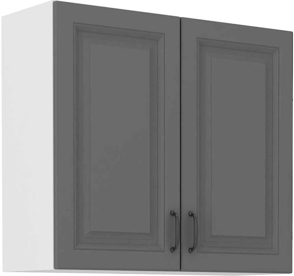 Virtuves skapis Stilo 80 G 2F