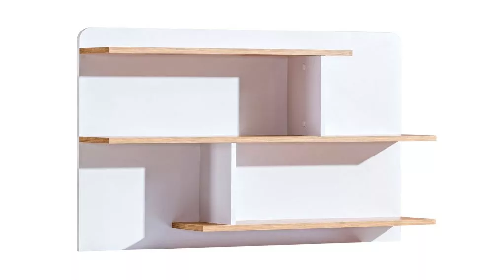 Plaukts Lorento L8 · 110 × 65 × 22 cm