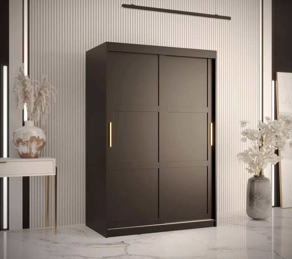 Skapis Ramiro 1 · 120 × 62 × 200 cm