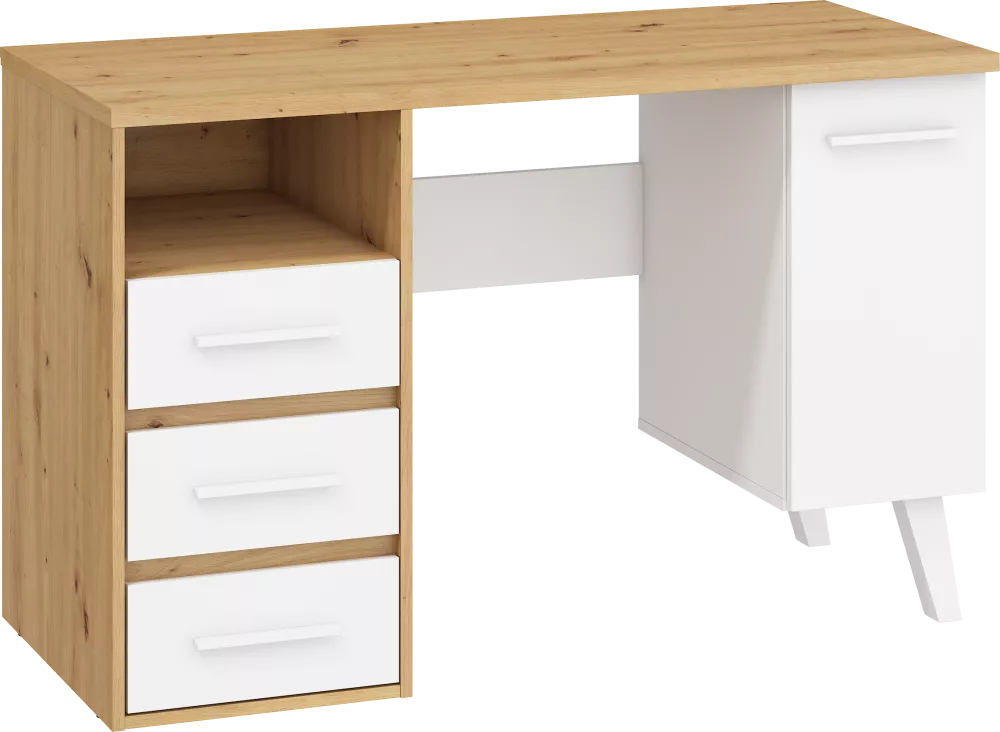 Galds Nordis NOR-01 · 125 × 79 × 57 cm