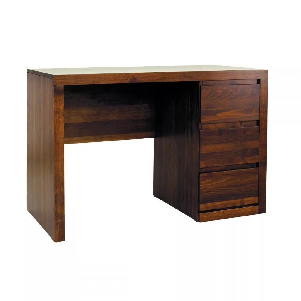 Galds BR 403 · Šokolādes · 120 × 80 × 60 cm