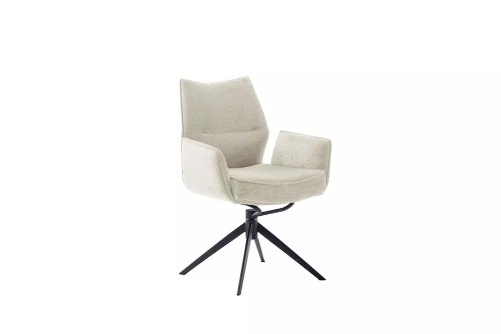 Krēsls Assento A Premium Standard · Krēma · 92 × 64 × 63 cm