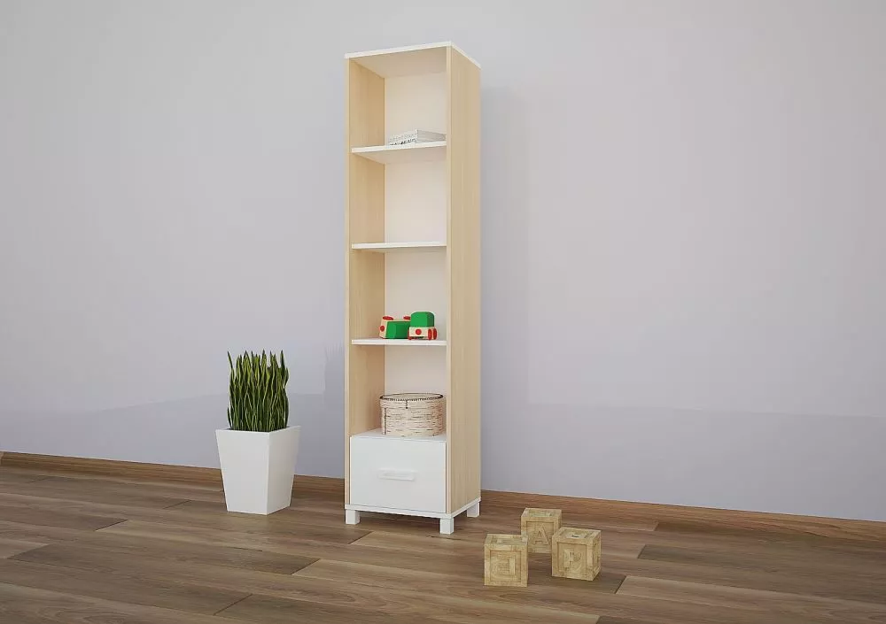 Plaukts Animals RW04 · 45 × 187 × 34 cm
