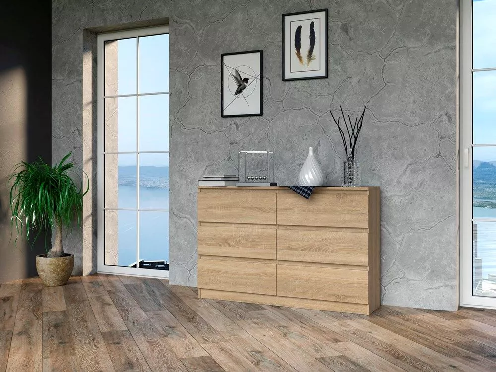 Kumode Malwa M6 120 · 120 × 30 × 77 cm
