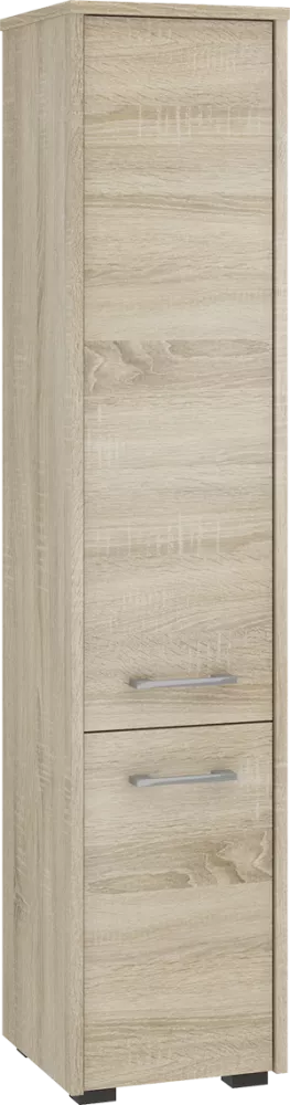 Vannas istabas skapītis Fin 2D · 30 × 140 × 30 cm