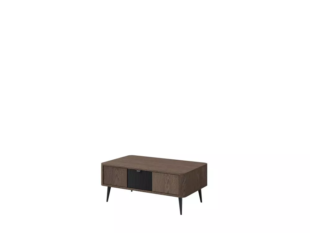 Žurnālgalds Marly 16 Korpusa krāsa: ozols baltic storm, · 100 × 60 × 42 cm