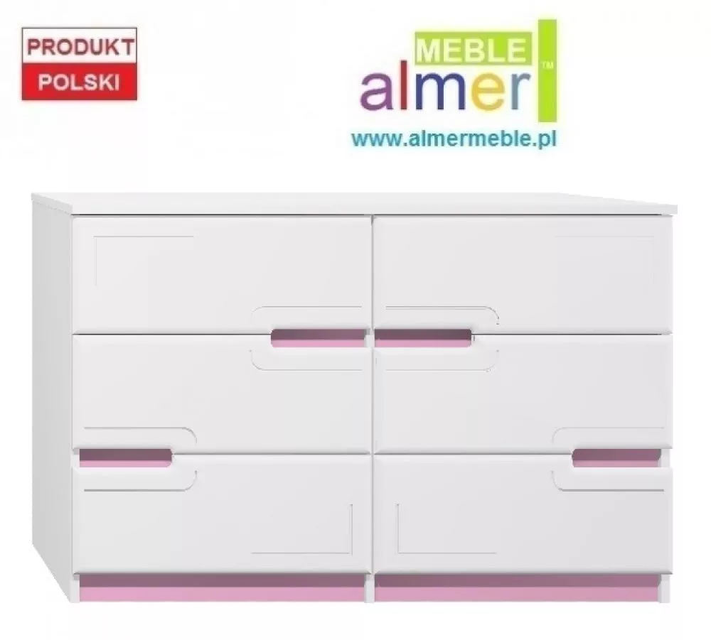 Kumode Boston C3 · 120 × 40 × 80 cm