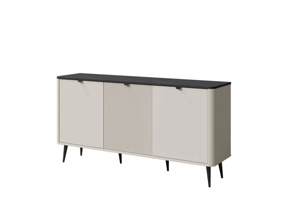 Kumode Marly 8 · 160 × 40 × 82 cm