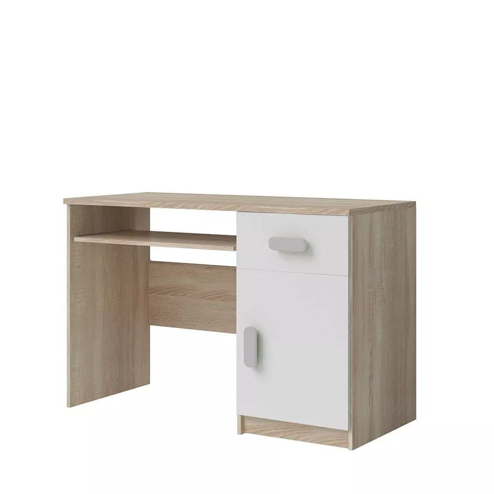 Galds Smyk Sonoma 8 · 110 × 76 × 50 cm