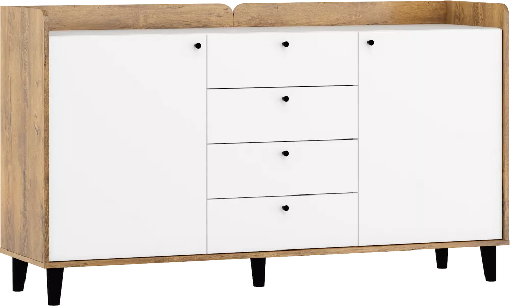 Kumode Dolce DOL-06 · 160 × 46 × 91 cm