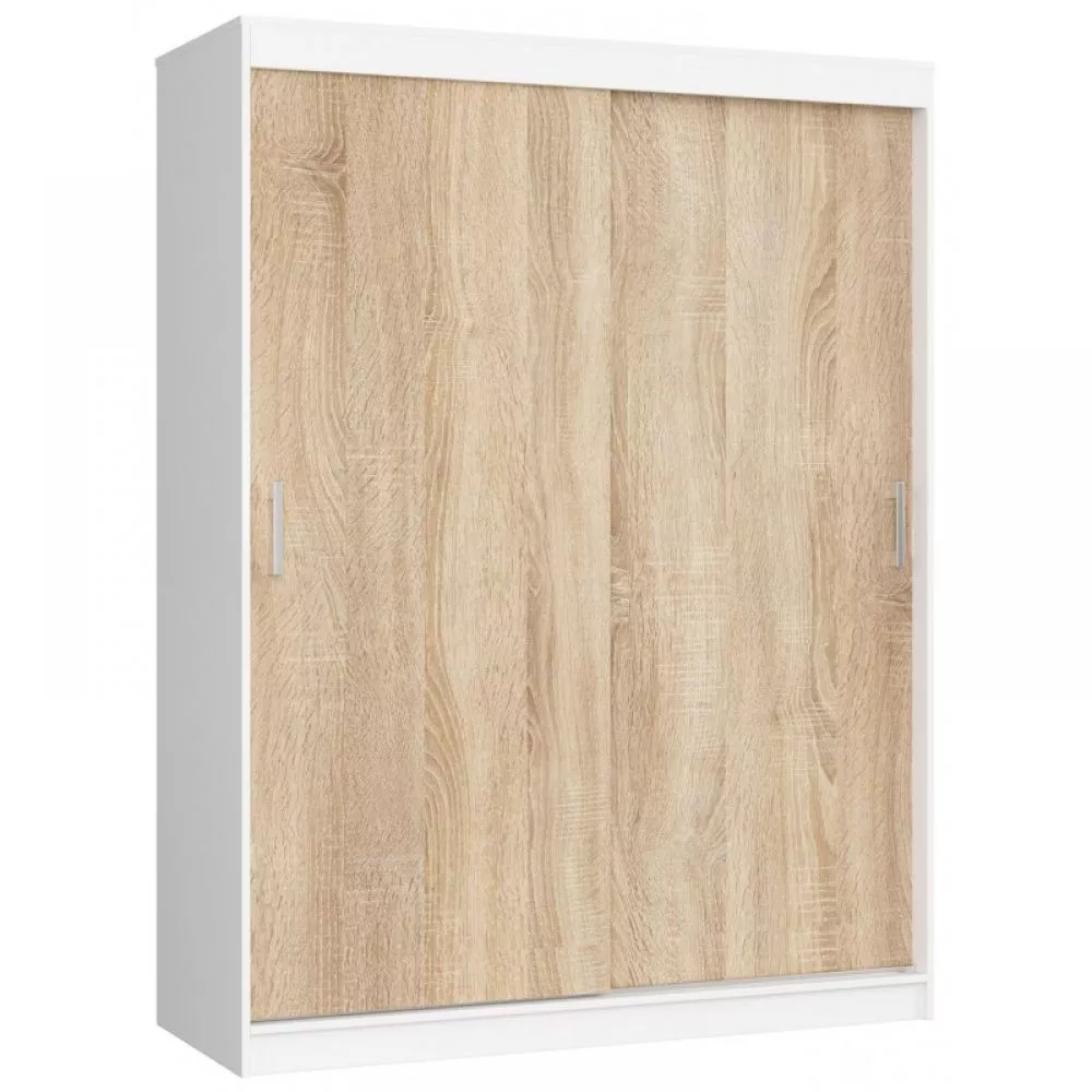 Skapis CLP150 Mono · 150 × 60 × 200 cm