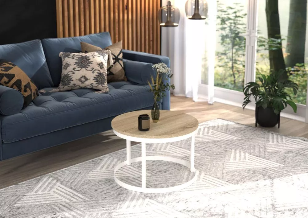 Žurnālgalds Rinen · 36 cm
