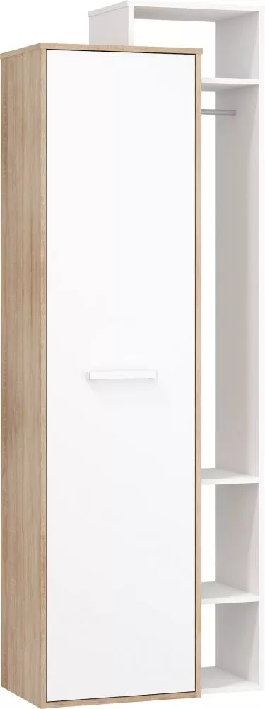 Skapis Rio 23 · 72 × 38 × 203 cm