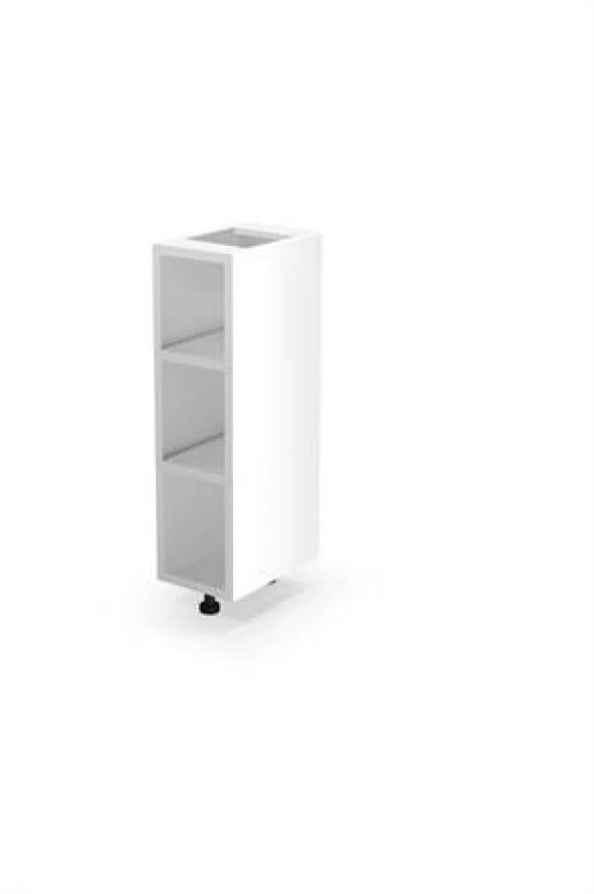 Virtuves skapis Vento D-20/82 · Balts