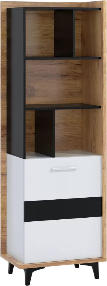 Plaukts Box R1 · 65 × 195 × 42 cm