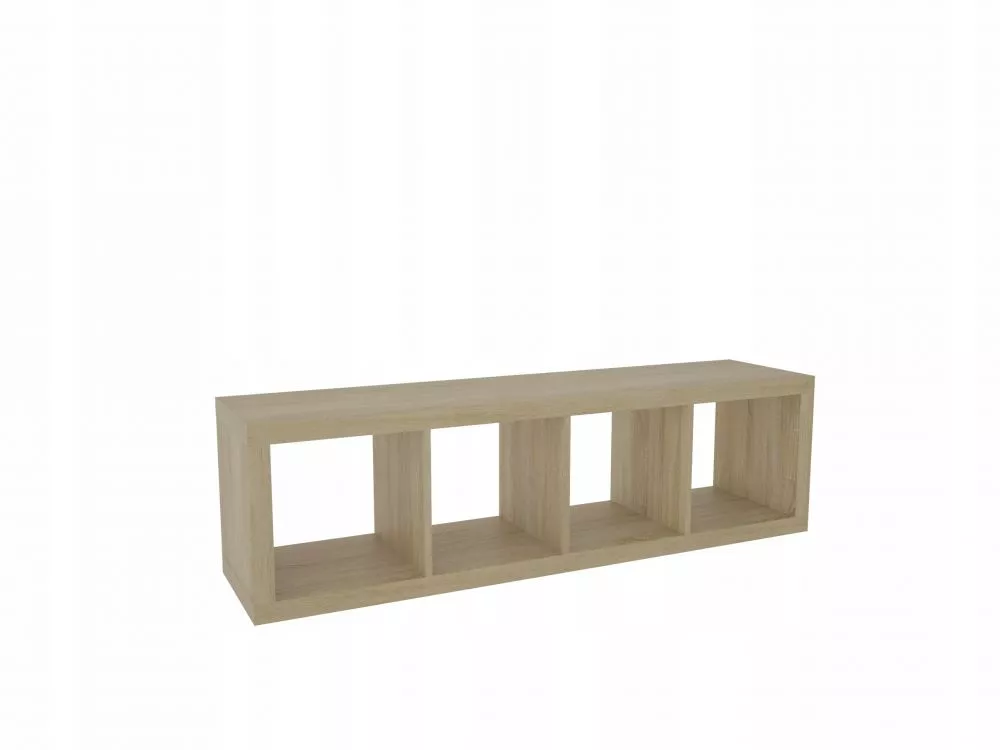 Plaukts Pluton 2 · 113.5 × 43 × 35.5 cm