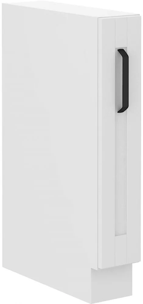 Virtuves skapis Luna D CARGO BB