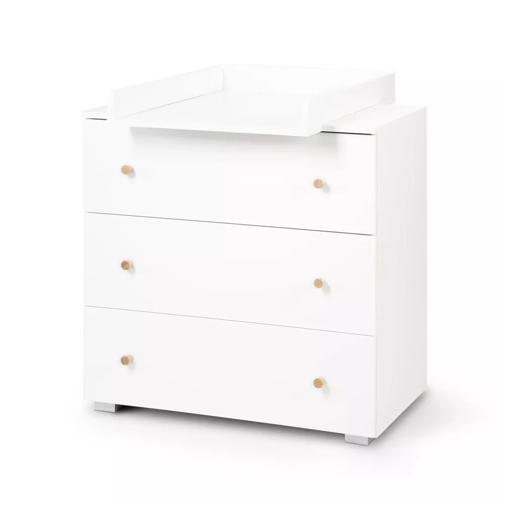 Kumode Karolina K Ar pārtinamo virsmu: 1, · 80 × 73 × 88 cm