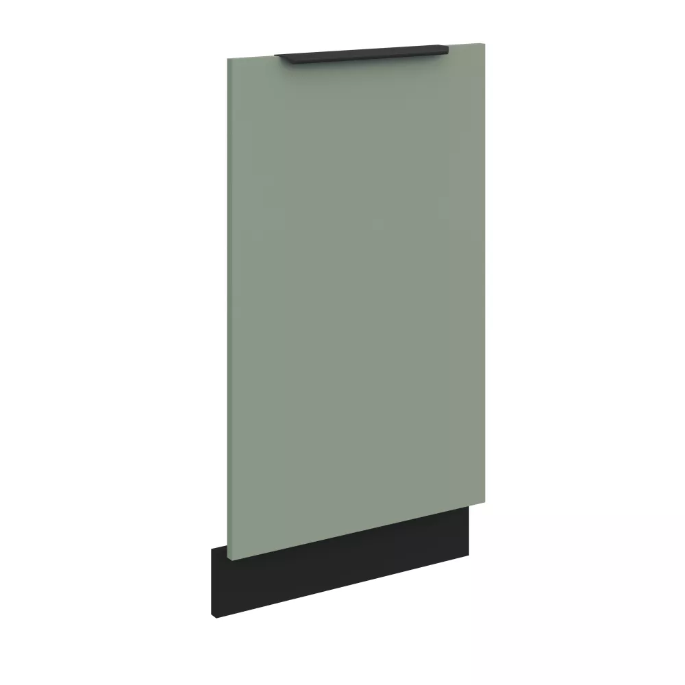 Virtuves skapis Aria Aquamarine ZM 713x446