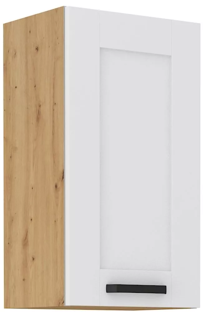 Virtuves skapis Luna Artisan G-72 1F