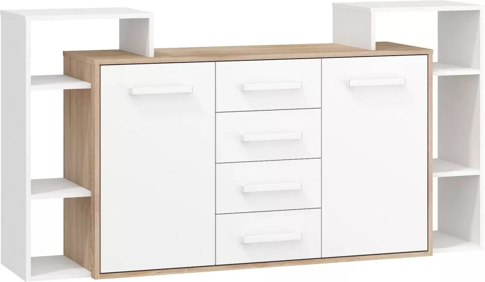 Kumode Rio 06 · 165 × 38 × 86 cm