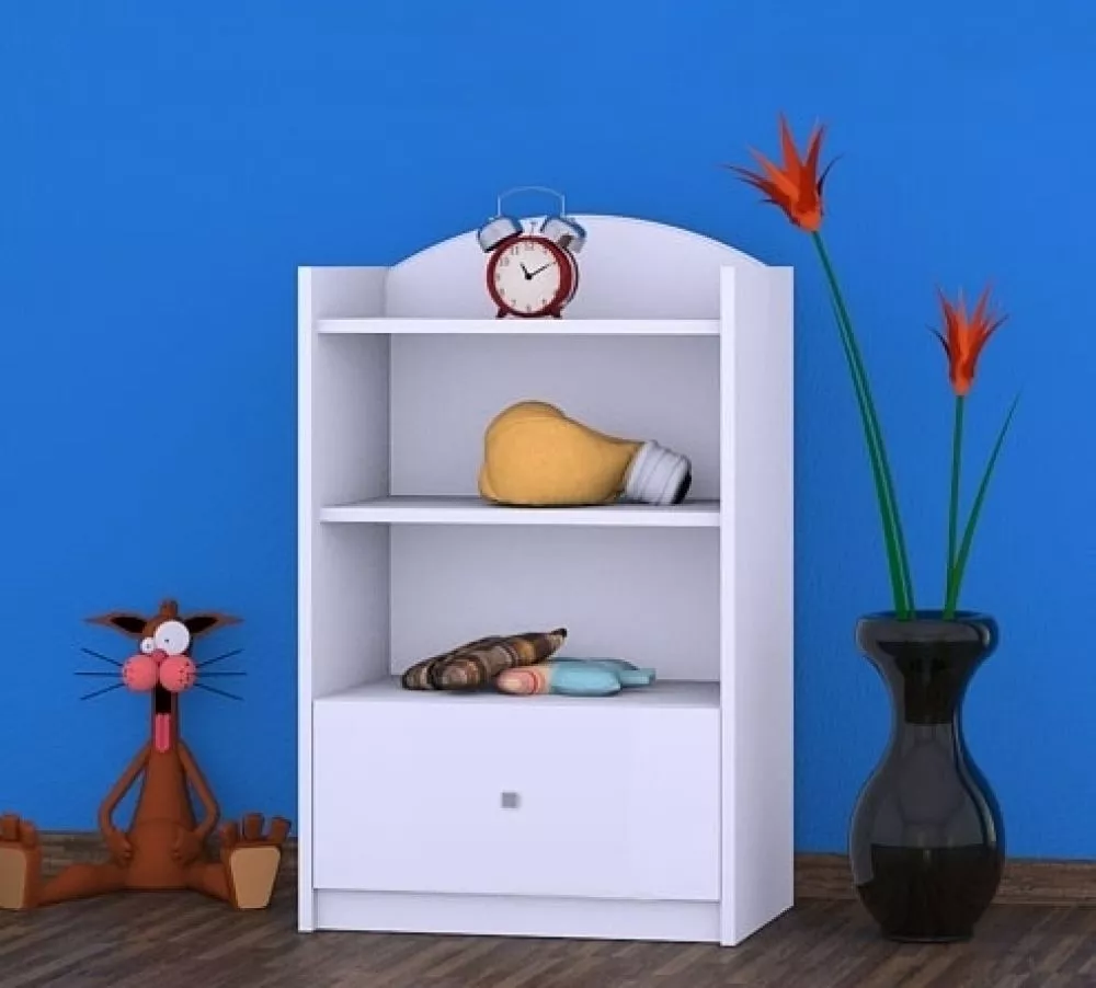 Kumode Happy RN08 · 60 × 34 × 96 cm