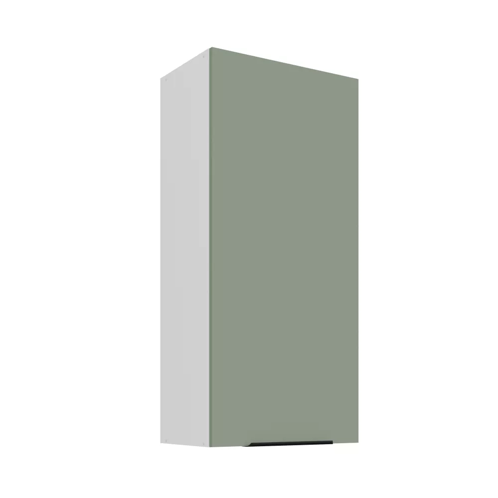 Virtuves skapis Aria Aquamarine 50 G-108 1F