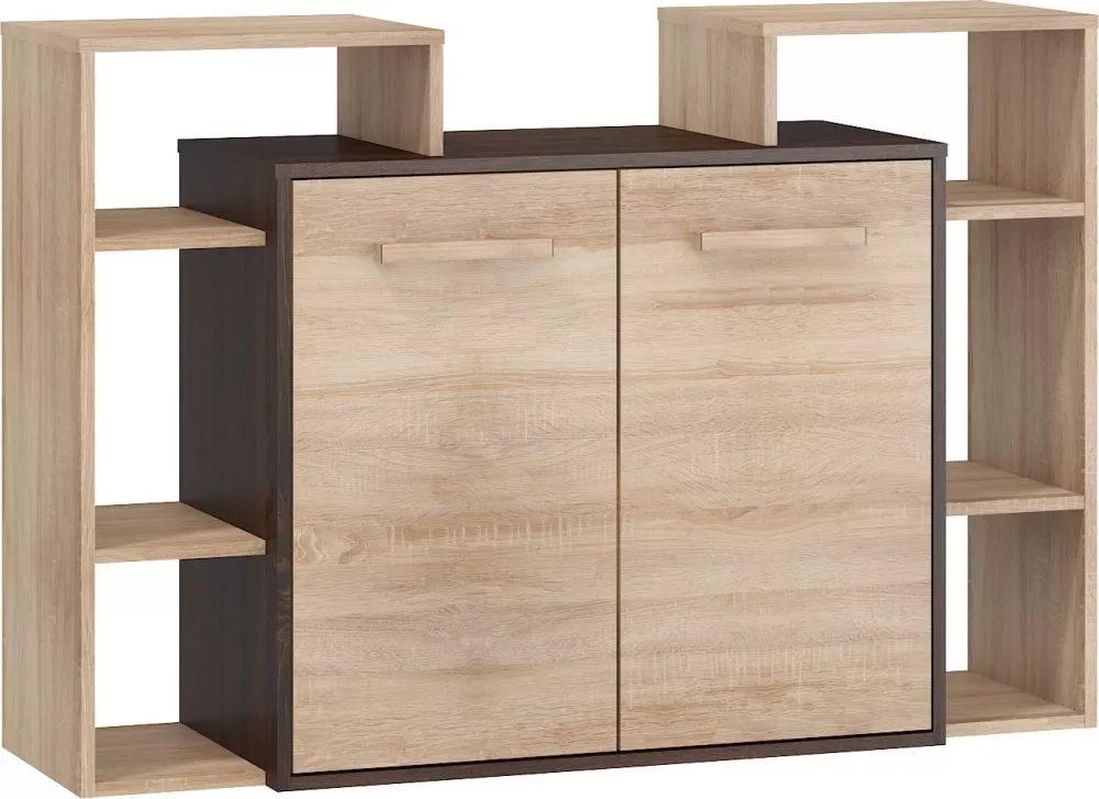 Kumode Rio 05 · 127 × 38 × 86 cm