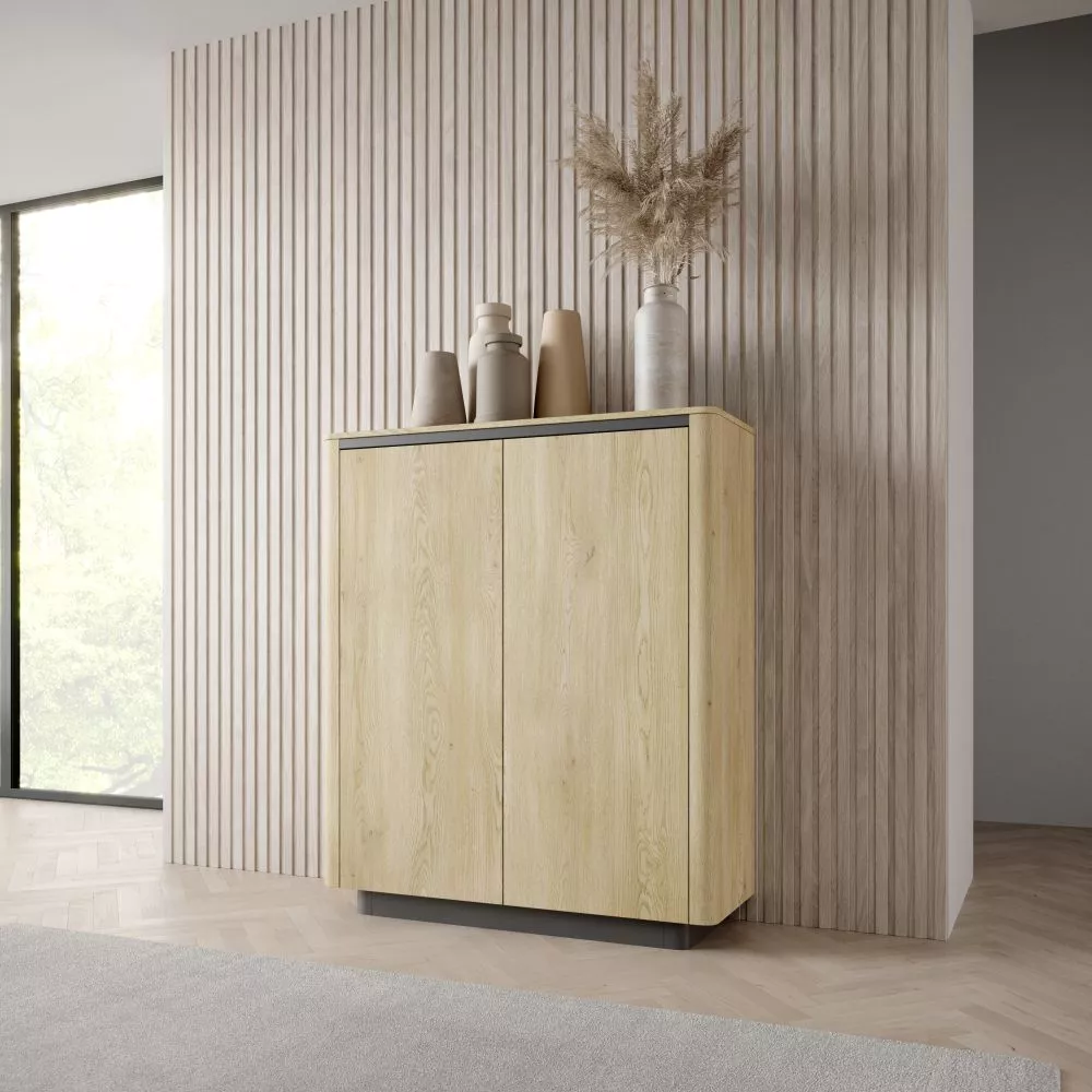 Kumode Torro B · 113 × 38 × 133 cm
